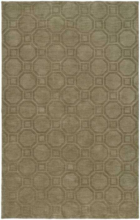 Kalaty ECHO Beige 50 X 80 Area Rug EH-753 58 835-132983 Image 0