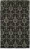 Kalaty GRAMERCY Black 20 X 30 Area Rug GR-673 23 835-133020 Thumb 0