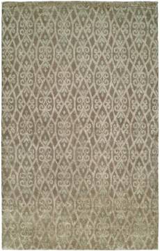 Kalaty GRAMERCY Brown 2'0" X 3'0" Area Rug GR-674 23 835-133024