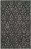 Kalaty GRAMERCY Grey 20 X 30 Area Rug GR-676 23 835-133034 Thumb 0