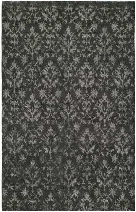 Kalaty GRAMERCY Grey 60 X 90 Area Rug GR-676 69 835-133037 Image 0