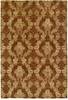 Kalaty GRAMERCY Brown 20 X 30 Area Rug GR-679 23 835-133047 Thumb 0