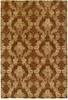 Kalaty GRAMERCY Brown 60 X 90 Area Rug GR-679 69 835-133050 Thumb 0