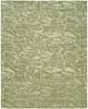 Kalaty GRAMERCY Green 20 X 30 Area Rug GR-681 23 835-133059 Thumb 0