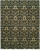 Kalaty GRAMERCY Brown 100 X 140 Area Rug GR-682 1014 835-133064 Thumb 0