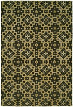 Kalaty GRAMERCY Green 10'0" X 14'0" Area Rug GR-683 1014 835-133070