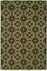 Kalaty GRAMERCY Green 20 X 30 Area Rug GR-683 23 835-133071 Thumb 0