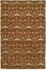 Kalaty GRAMERCY Brown 20 X 30 Area Rug GR-686 23 835-133078 Thumb 0