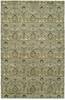 Kalaty GRAMERCY Green 100 X 140 Area Rug GR-687 1014 835-133084 Thumb 0