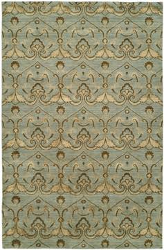 Kalaty GRAMERCY Green 2'0" X 3'0" Area Rug GR-687 23 835-133085