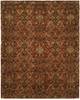 Kalaty GRAMERCY Brown 80 X 100 Area Rug GR-688 810 835-133094 Thumb 0