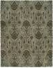 Kalaty HEIRLOOM Green Round 80 X 80 Area Rug HL-422 R8 835-133121 Thumb 0