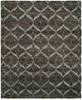 Kalaty INSPIRA Brown 100 X 140 Area Rug IN-940 1014 835-133147 Thumb 0