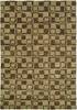 Kalaty JADE Brown 100 X 140 Area Rug JD-654 1014 835-133177 Thumb 0