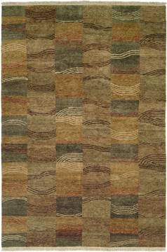 Kalaty JADE Brown 2'0" X 3'0" Area Rug JD-659 23 835-133206