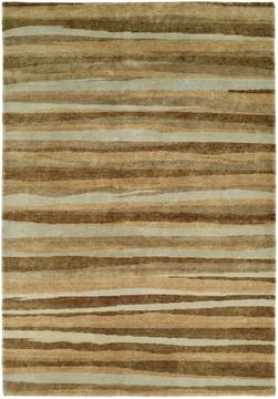Kalaty JADE Multicolor 10'0" X 14'0" Area Rug JD-662 1014 835-133208