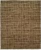 Kalaty JADE Brown 100 X 140 Area Rug JD-663 1014 835-133216 Thumb 0