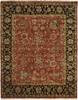 Kalaty JAIPURA Red 120 X 180 Area Rug JP-438 1218 835-133241 Thumb 0