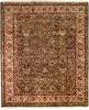 Kalaty KABIR Green 120 X 150 Area Rug KB-361 1215 835-133252 Thumb 0