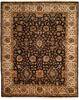 Kalaty KABIR Black 120 X 180 Area Rug KB-362 1218 835-133256 Thumb 0