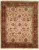 Kalaty KABIR Beige Runner 26 X 80 Area Rug KB-366 268 835-133265 Thumb 0