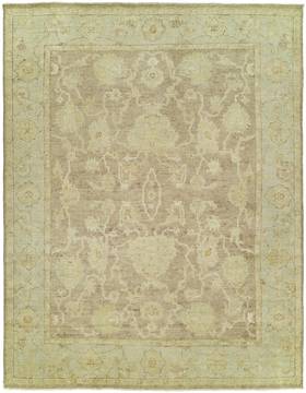 Kalaty KARAMAN Brown 2'0" X 3'0" Area Rug KR-002 23 835-133276