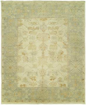 Kalaty KARAMAN Beige 2'0" X 3'0" Area Rug KR-003 23 835-133284