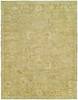 Kalaty KARAMAN Yellow 20 X 30 Area Rug KR-004 23 835-133290 Thumb 0