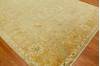 Kalaty KARAMAN Yellow 60 X 90 Area Rug KR-004 69 835-133293 Thumb 1