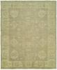 Kalaty KARAMAN Green 80 X 100 Area Rug KR-005 810 835-133301 Thumb 0