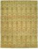 Kalaty LEGACY Yellow 100 X 140 Area Rug LG-022 1014 835-133321 Thumb 0