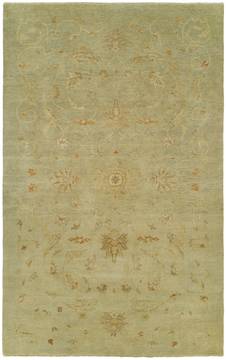 Kalaty LEGACY Green 2'0" X 3'0" Area Rug LG-023 23 835-133329