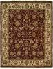 Kalaty LATEEF Red 8'0" X 10'0" Area Rug LT-801 810 835-133337