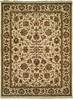 Kalaty LATEEF Beige Square 80 X 80 Area Rug LT-804 S8 835-133343 Thumb 0