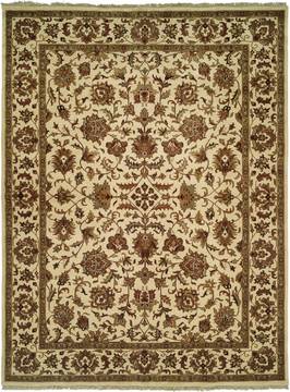 Kalaty LATEEF Beige Square 8'0" X 8'0" Area Rug LT-804 S8 835-133343