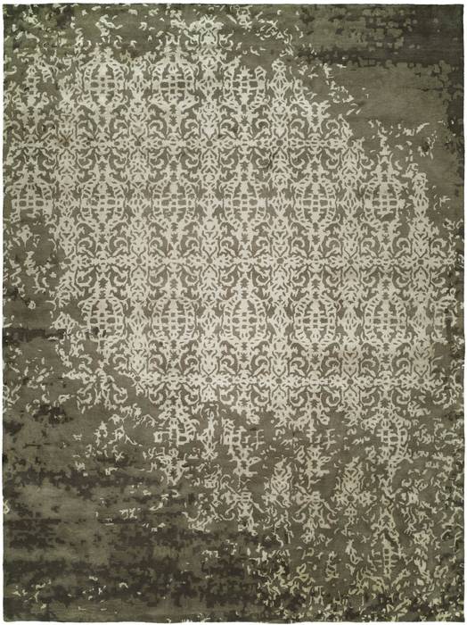 Kalaty MADISON Beige 60 X 90 Area Rug MD-361 69 835-133349 Image 0