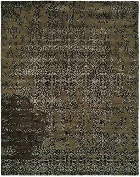 Kalaty MADISON Brown 2'0" X 3'0" Area Rug MD-363 23 835-133353