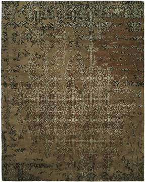 Kalaty MADISON Brown 2'0" X 3'0" Area Rug MD-364 23 835-133357