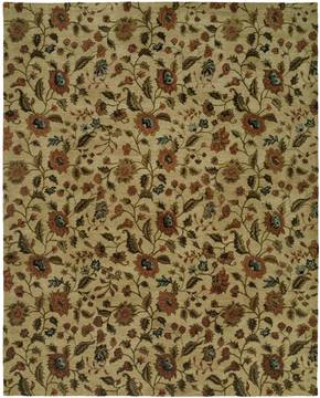 Kalaty NEWPORT MANSIONS Beige 2'0" X 3'0" Area Rug NM-062 23 835-133376