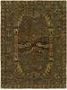 Kalaty NEWPORT MANSIONS Green 20 X 30 Area Rug NM-066 23 835-133390 Thumb 0