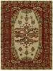 Kalaty NEWPORT MANSIONS Red 96 X 136 Area Rug NM-067 1014 835-133394 Thumb 0