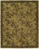 Kalaty NEWPORT MANSIONS Yellow 96 X 136 Area Rug NM-068 1014 835-133401 Thumb 0