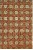 Kalaty NIRVANA Red 100 X 140 Area Rug NR-930 1014 835-133411 Thumb 0