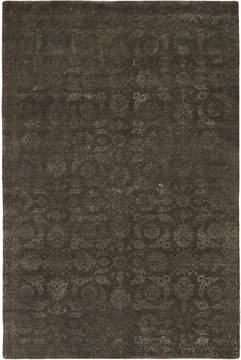 Kalaty NIRVANA Brown Runner 2'6" X 10'0" Area Rug NR-931 2610 835-133421