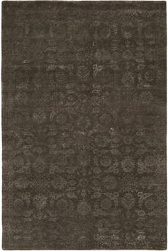 Kalaty NIRVANA Brown Runner 2'6" X 10'0" Area Rug NR-931 2610 835-133421