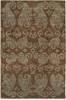 Kalaty NIRVANA Brown 100 X 140 Area Rug NR-933 1014 835-133432 Thumb 0