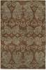 Kalaty NIRVANA Brown 90 X 120 Area Rug NR-933 912 835-133440 Thumb 0