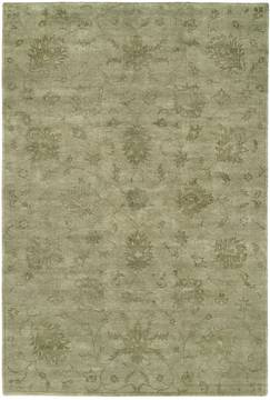 Kalaty NIRVANA Green 12'0" X 15'0" Area Rug NR-935 1215 835-133449