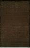 Kalaty NOVA Brown Runner 26 X 100 Area Rug NV-613 2610 835-133470 Thumb 0