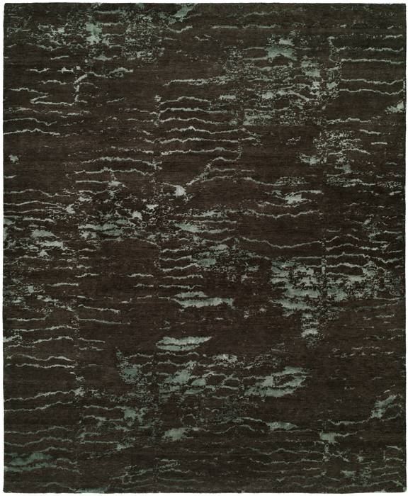 Kalaty ORIGINS Grey 100 X 140 Area Rug OR-765 1014 835-133532 Image 0